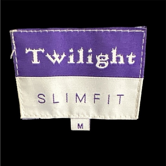 Mens Twilight Slimfit Jacket M - Picture 4 of 4